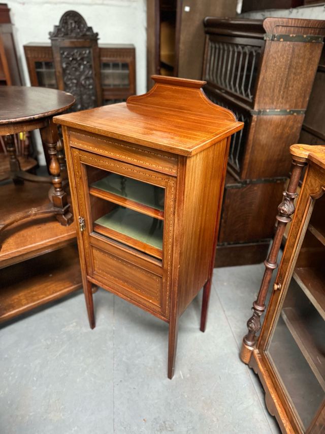 アンティーク品