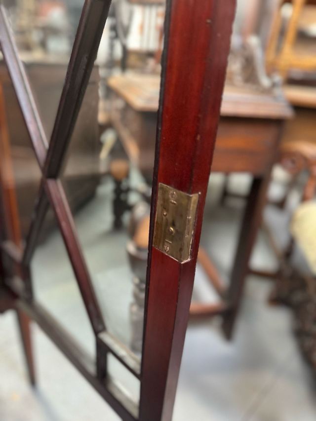 アンティーク品