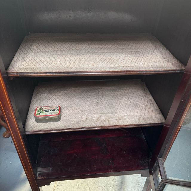 アンティーク品