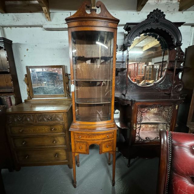 アンティーク品