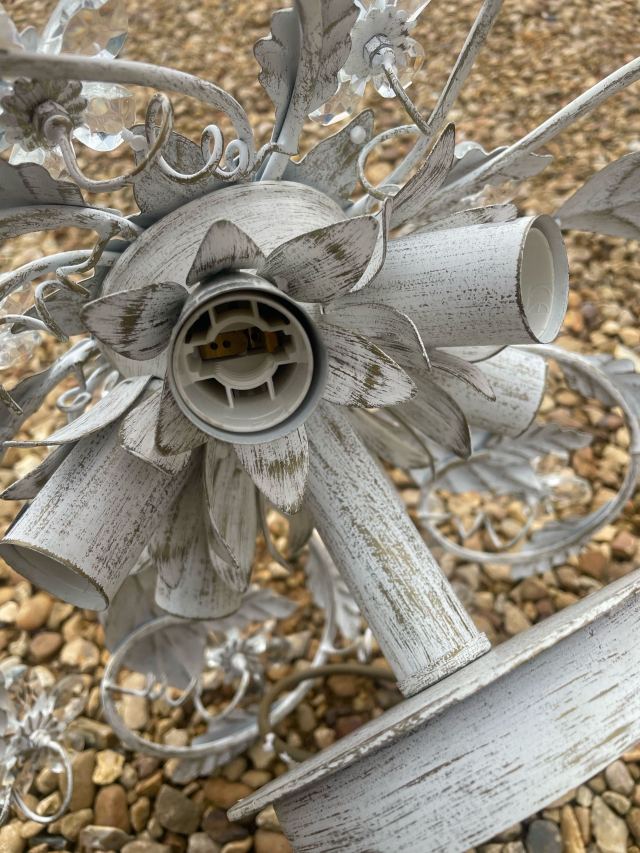 アンティーク品