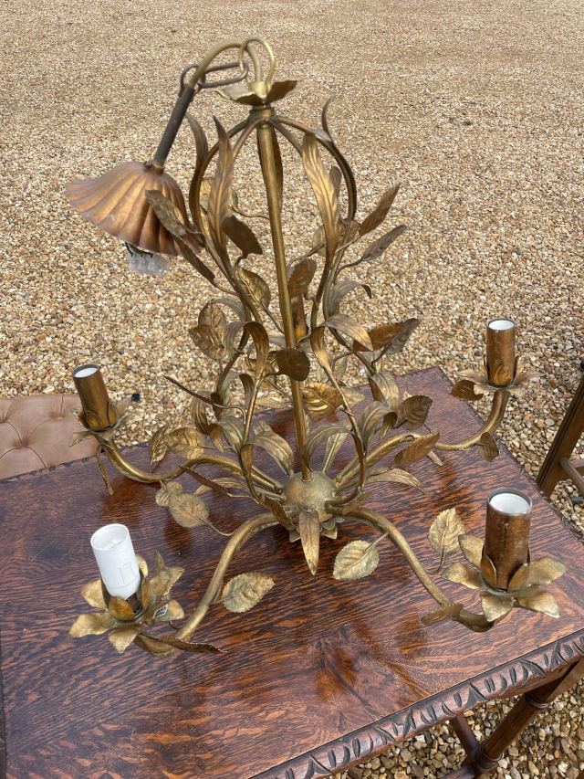 アンティーク品