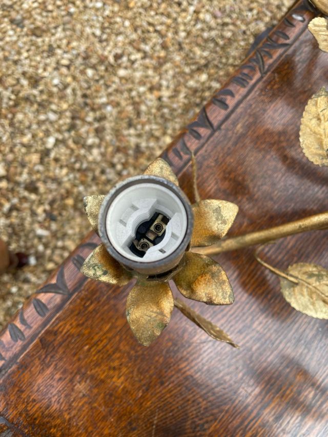 アンティーク品