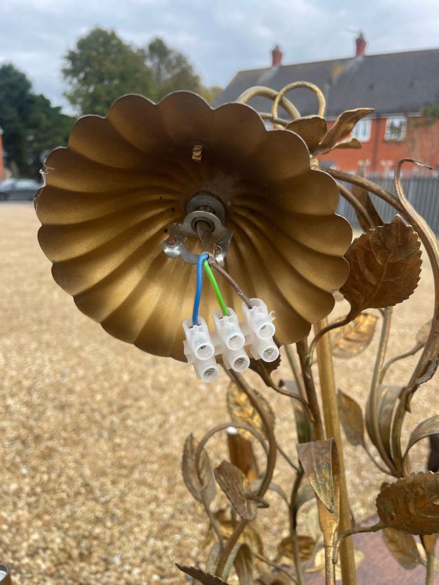 アンティーク品