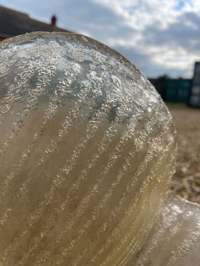 アンティーク品