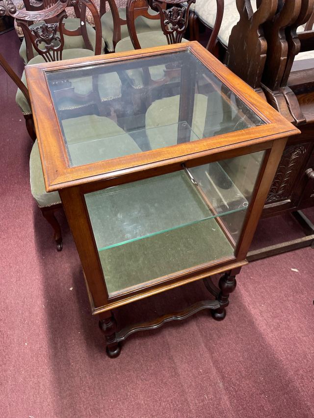 アンティーク品