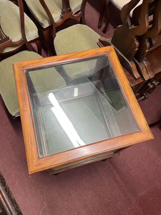 アンティーク品