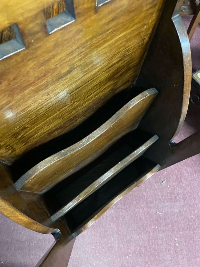 アンティーク品