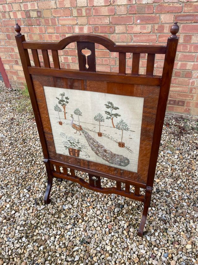 アンティーク品