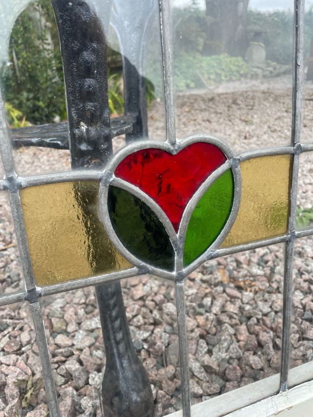 アンティーク品