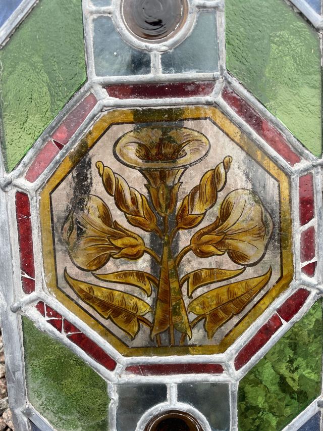 アンティーク品