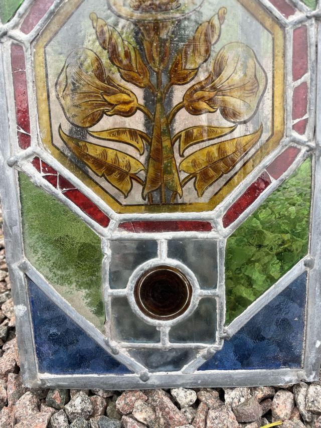 アンティーク品