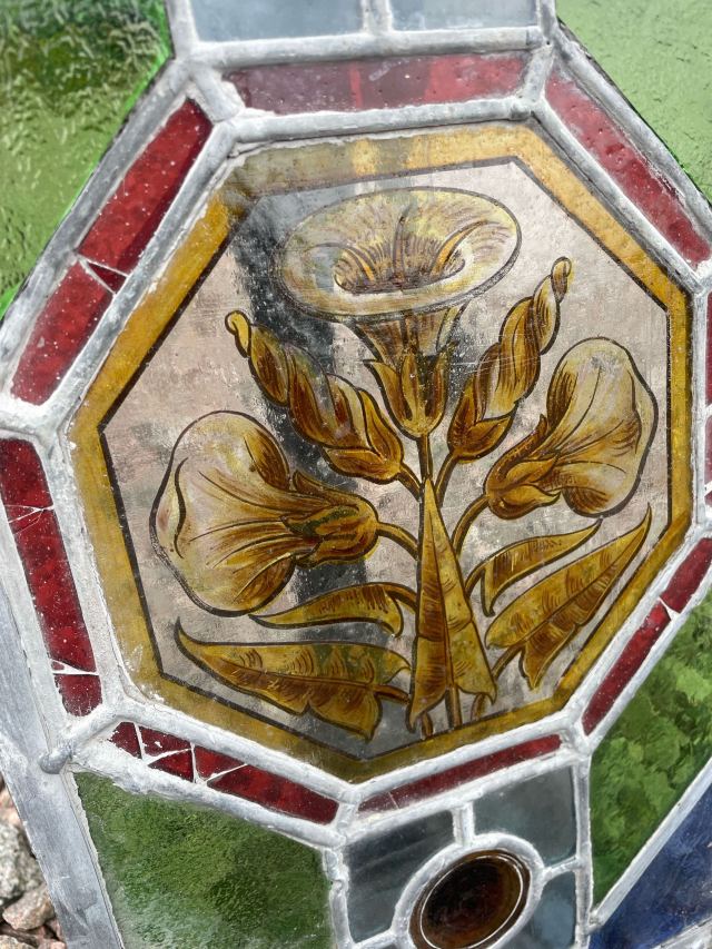 アンティーク品