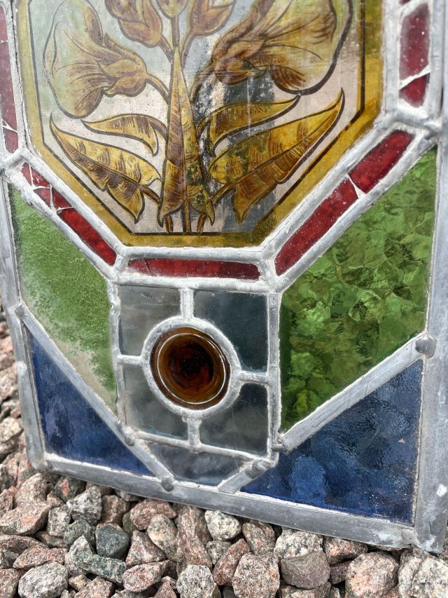 アンティーク品