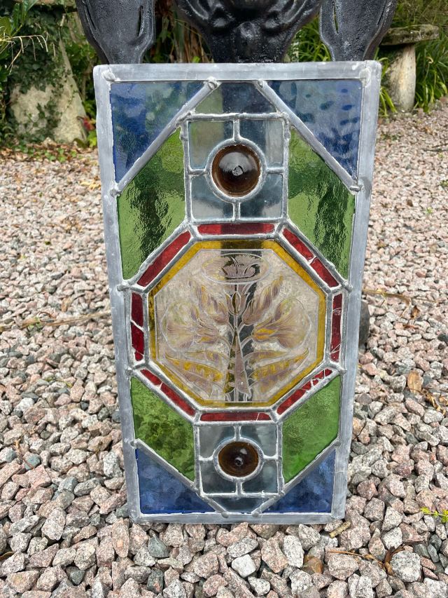 アンティーク品