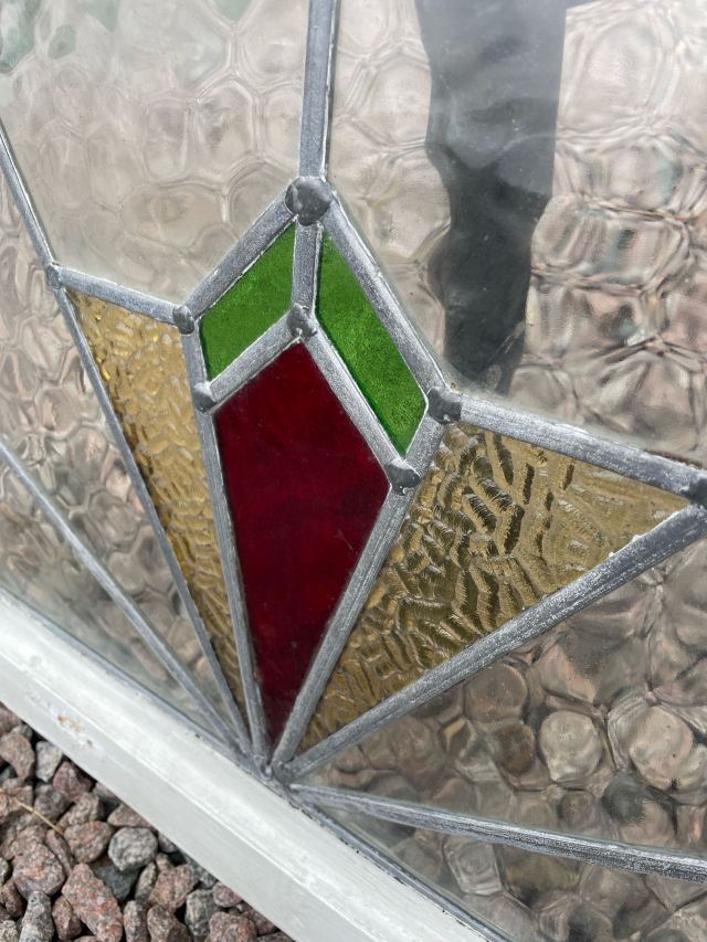 アンティーク品