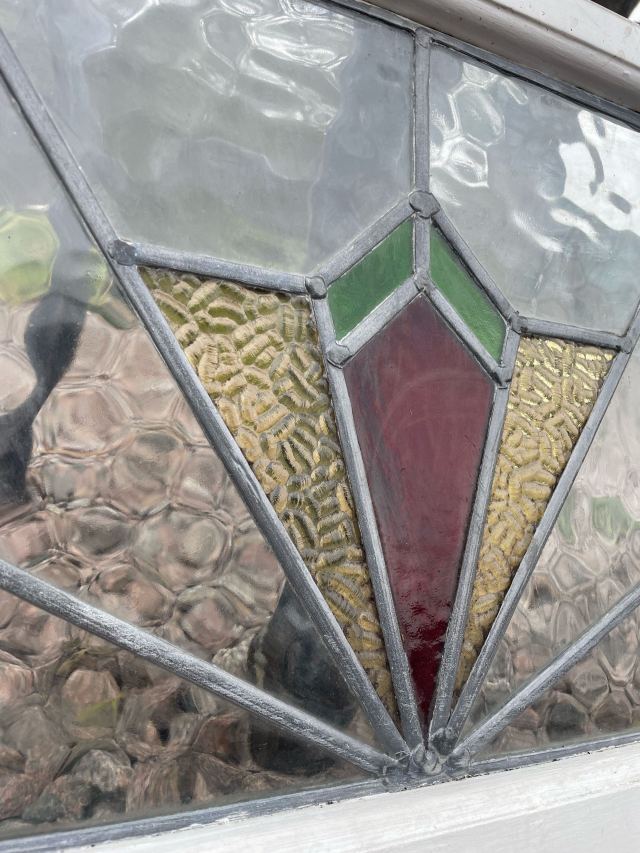 アンティーク品