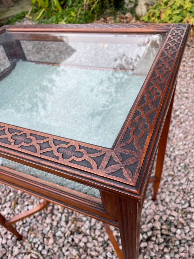 アンティーク品