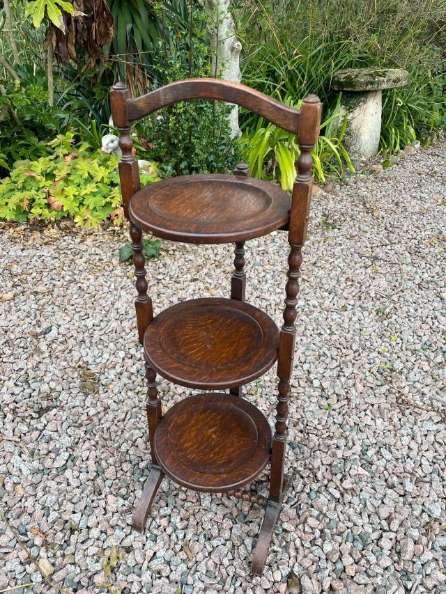 アンティーク品