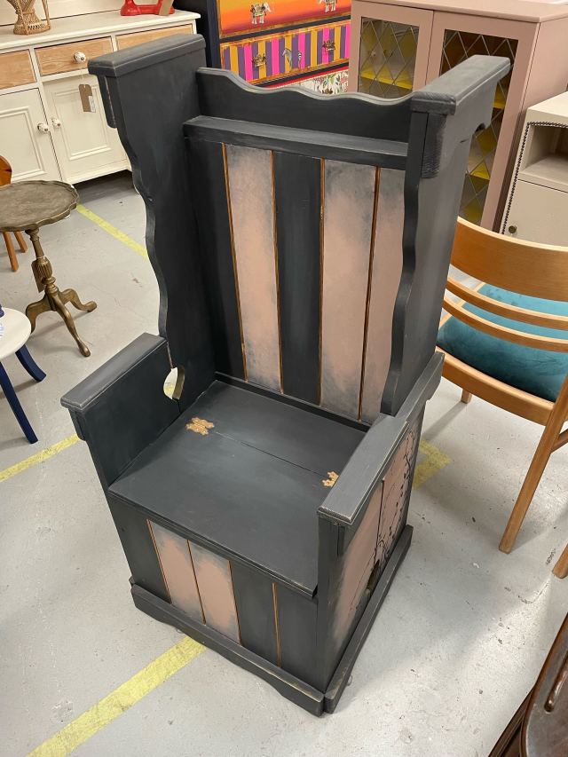 アンティーク品