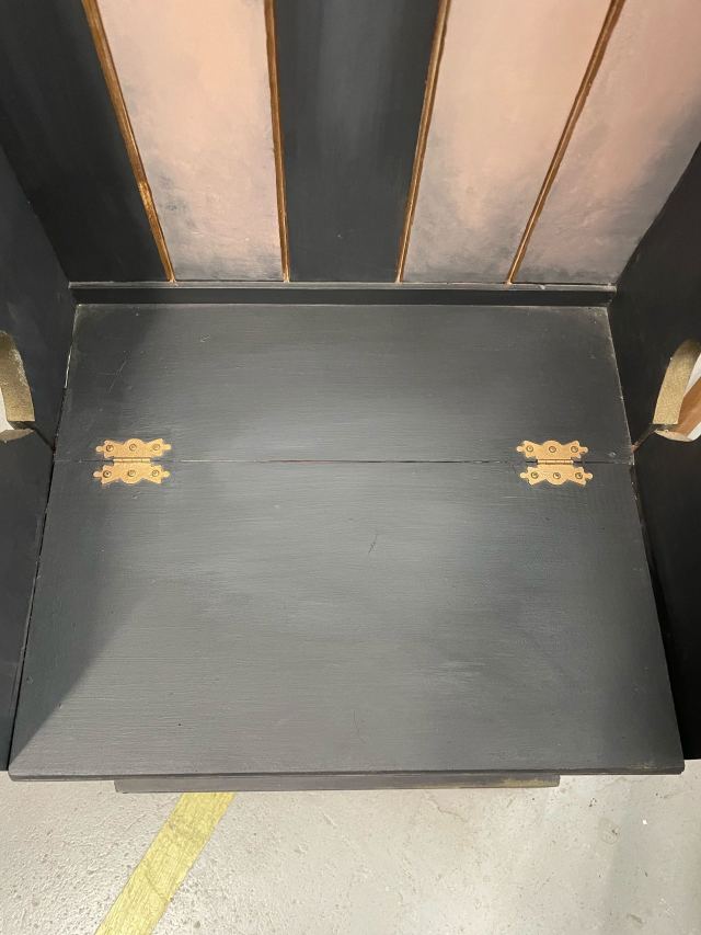 アンティーク品