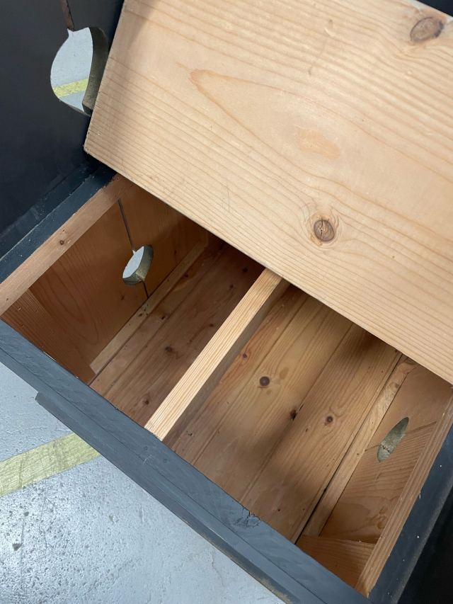 アンティーク品