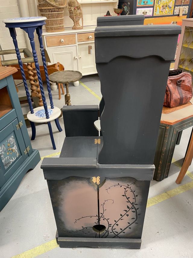 アンティーク品