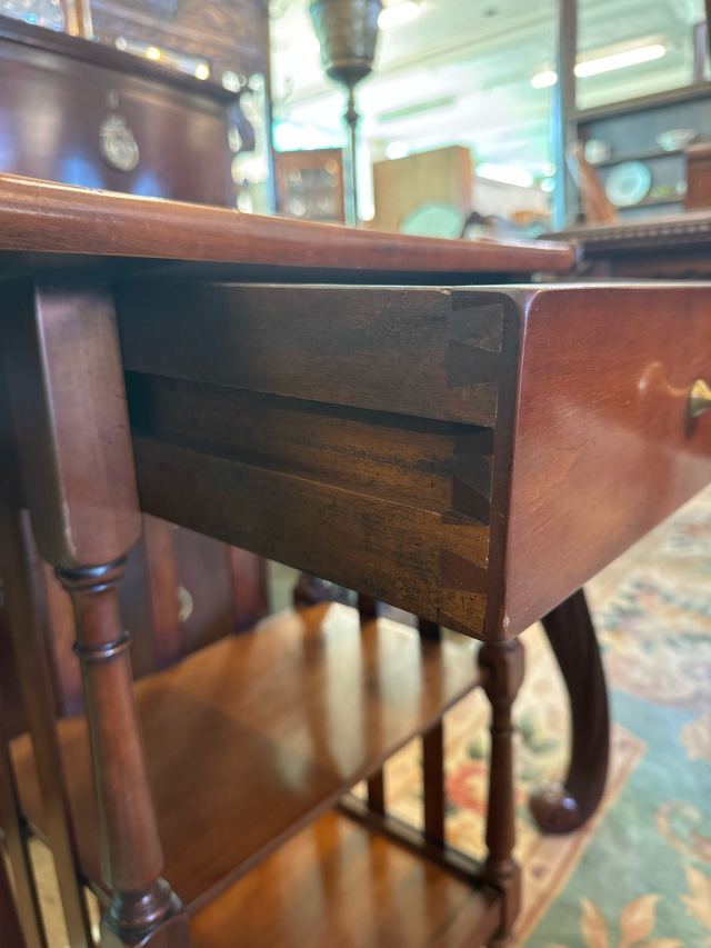 アンティーク品