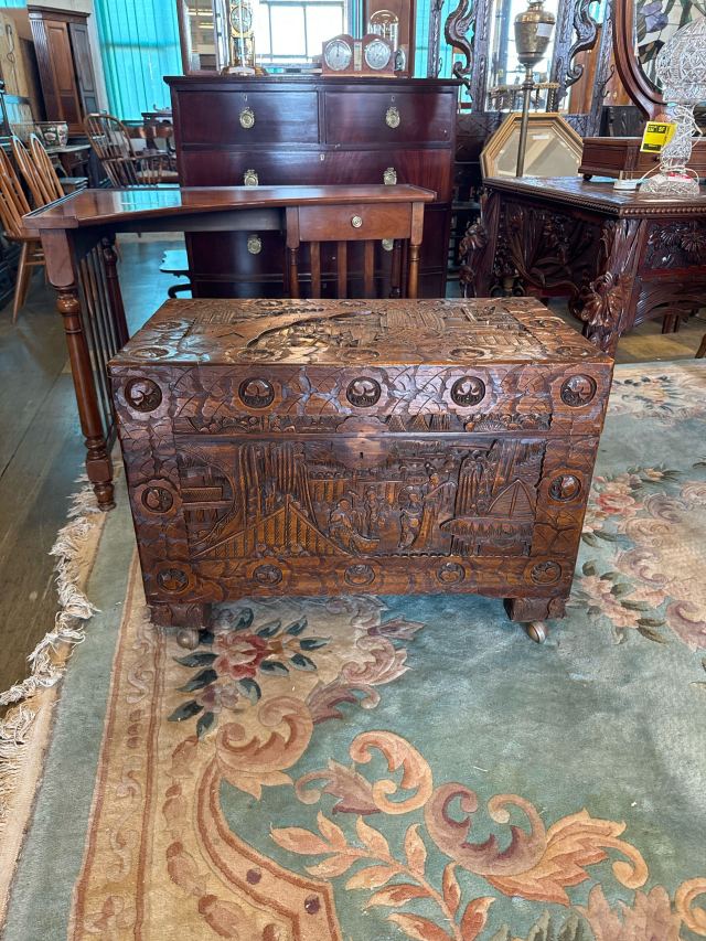 アンティーク品