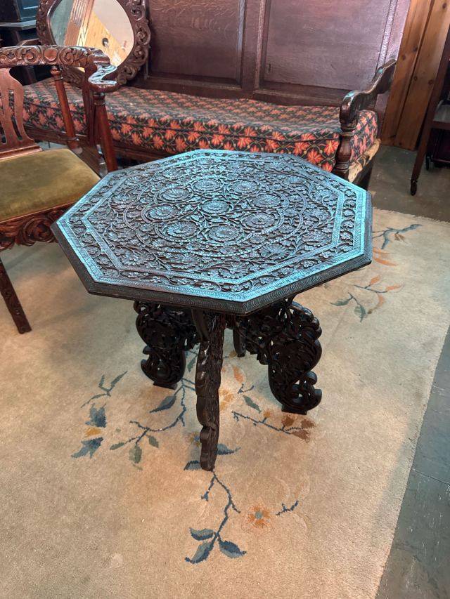 アンティーク品