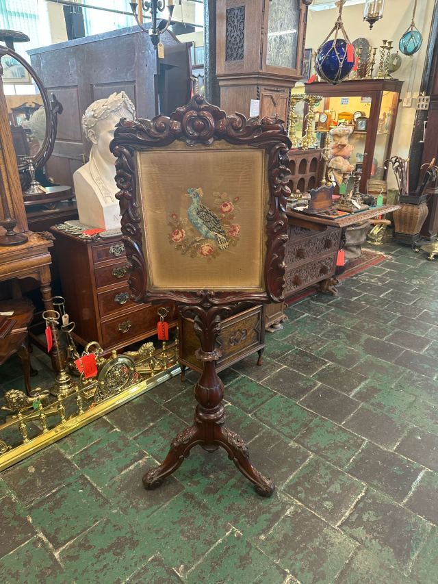 アンティーク品