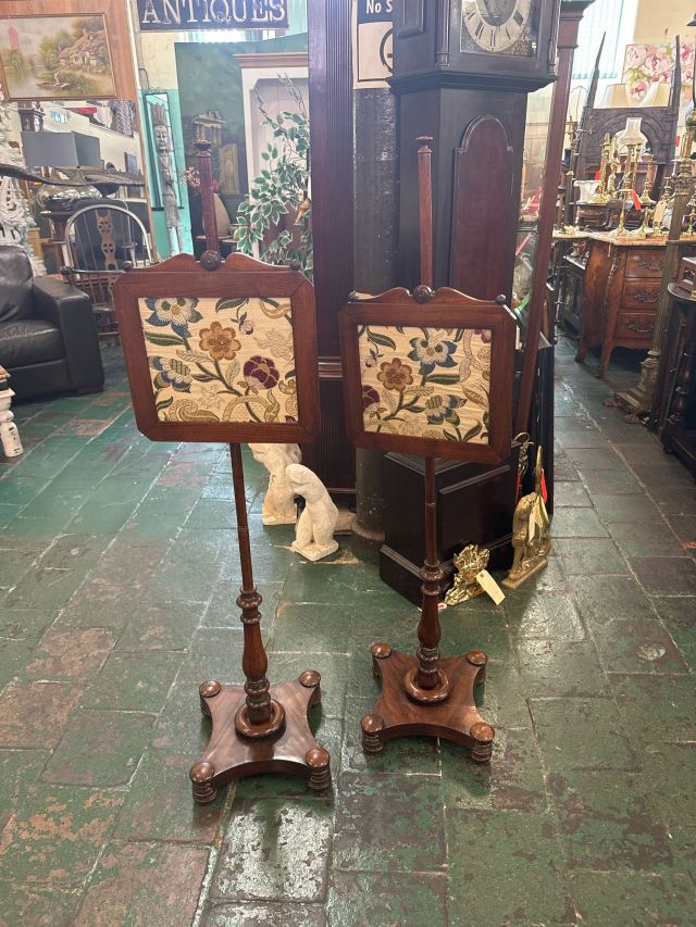 アンティーク品