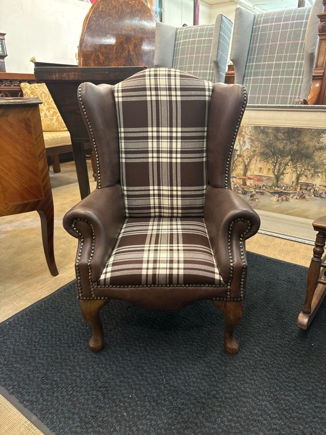 アンティーク品