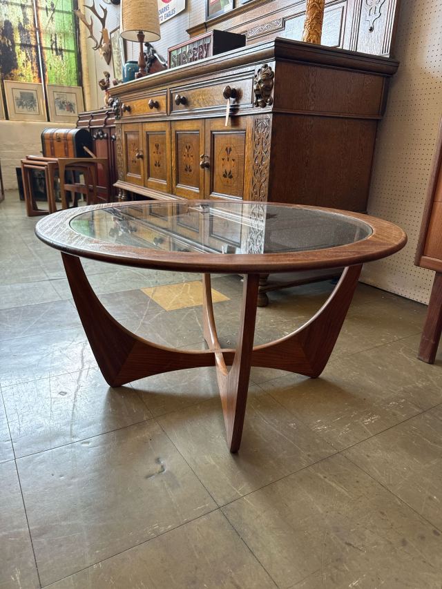 イギリス G-PLAN ブラジリア コーヒーテーブル チーク 北欧 ジープラン イギリス G-PLAN ブラジリア コーヒーテーブル チーク 北欧 ジープラン