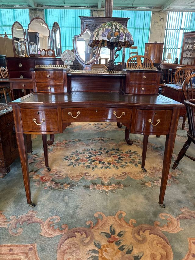 アンティーク品