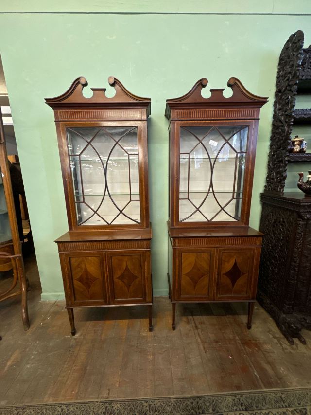 アンティーク品