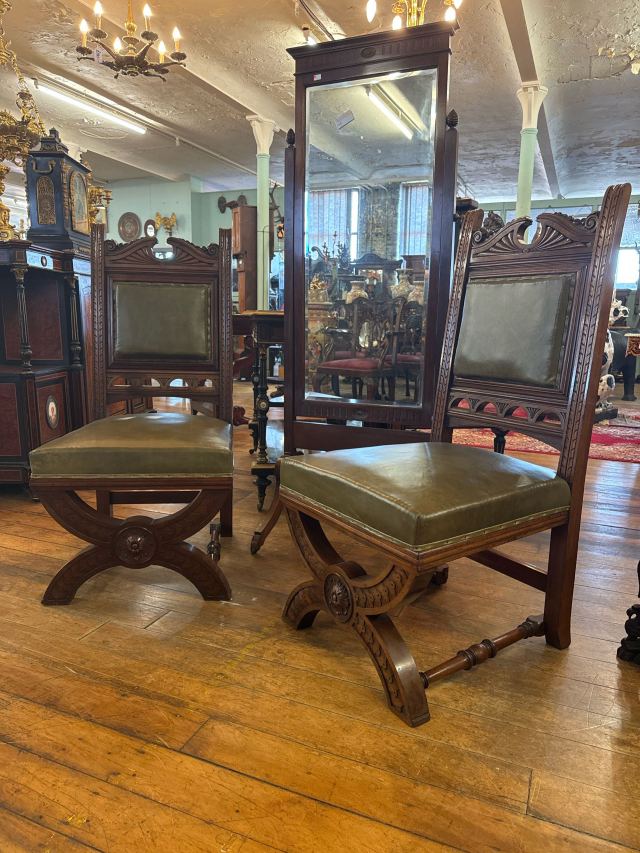 アンティーク品