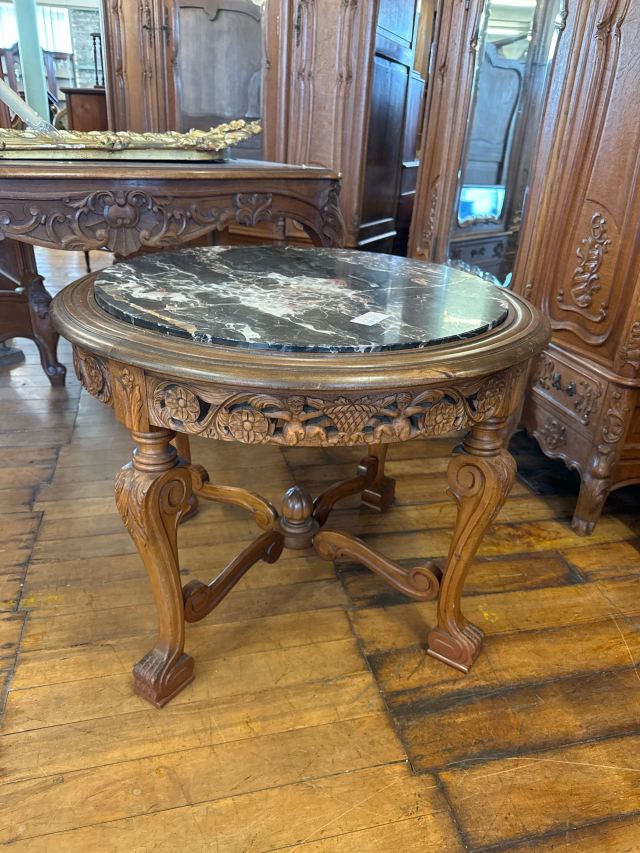 チップトップアップテーブル – Blog of Shellys Antiques