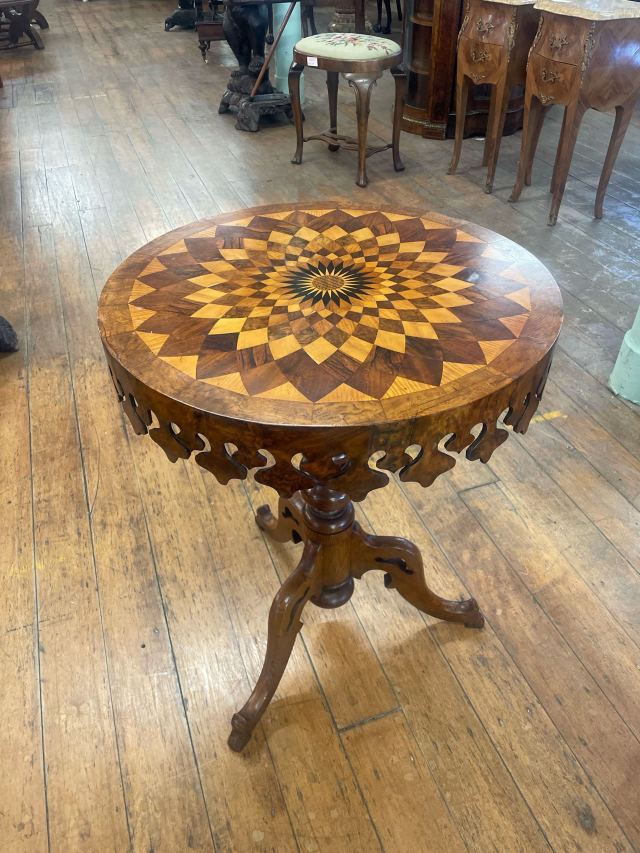 イギリス 1940年代 レザー ウォールナット チェア