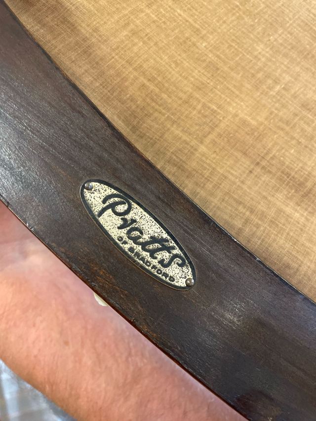 アンティーク品