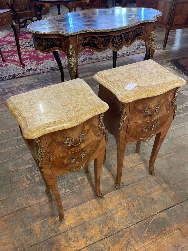 アンティーク品