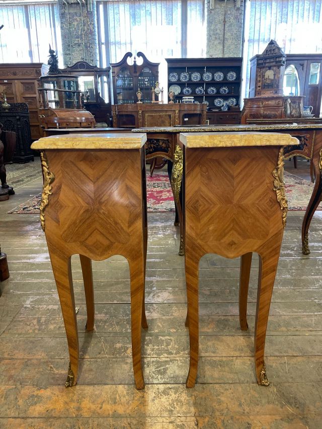 アンティーク品