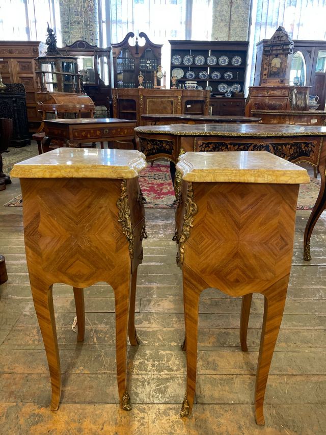 アンティーク品