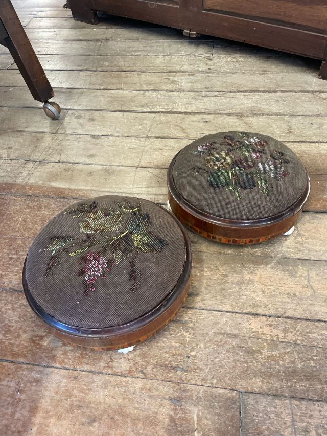 アンティーク品