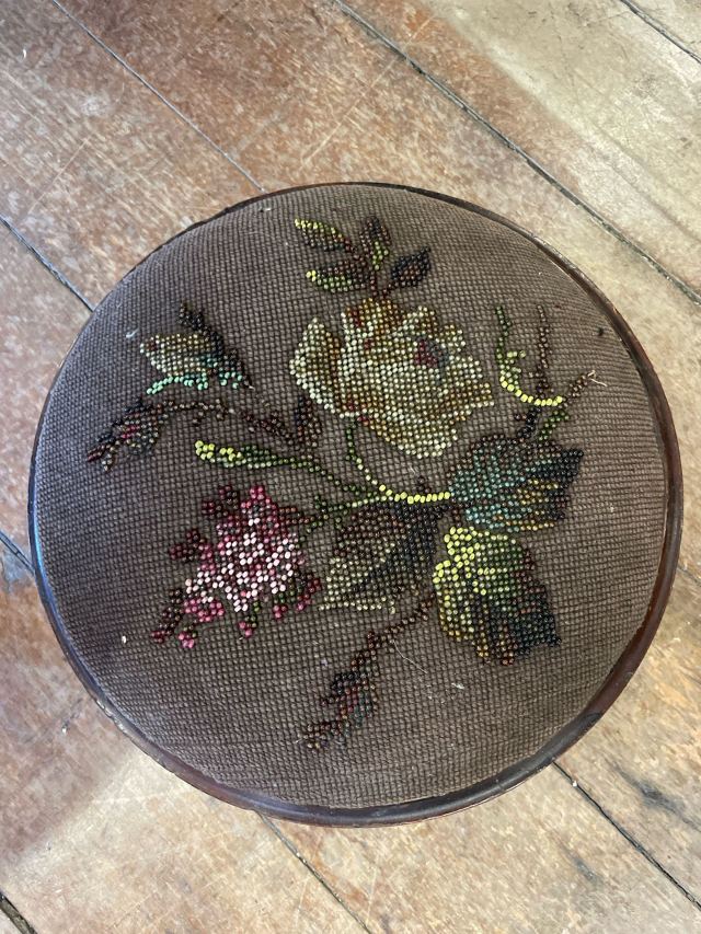 アンティーク品