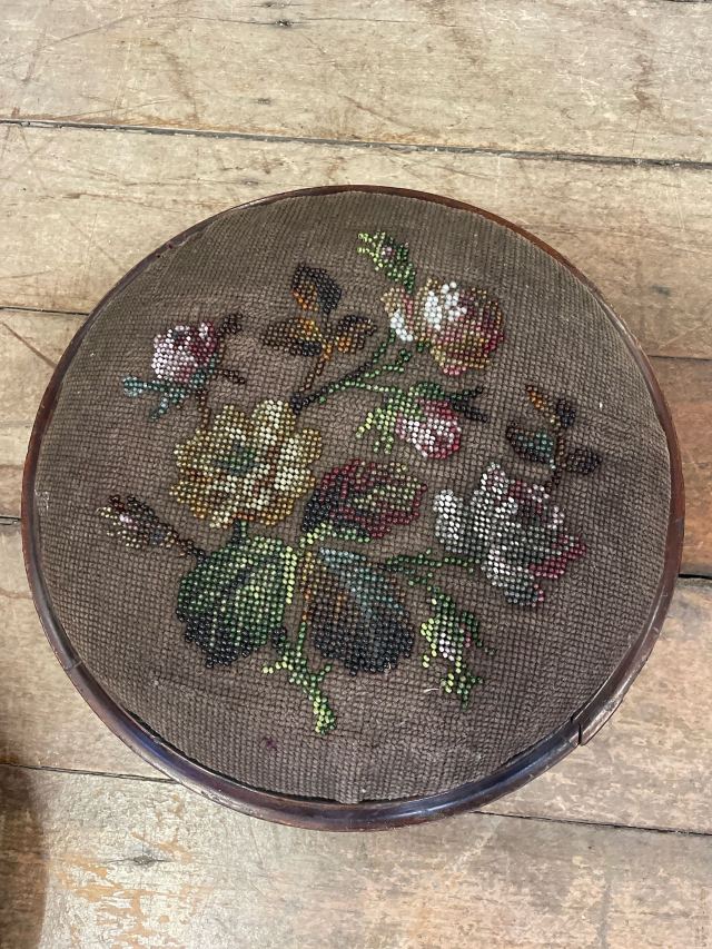 アンティーク品