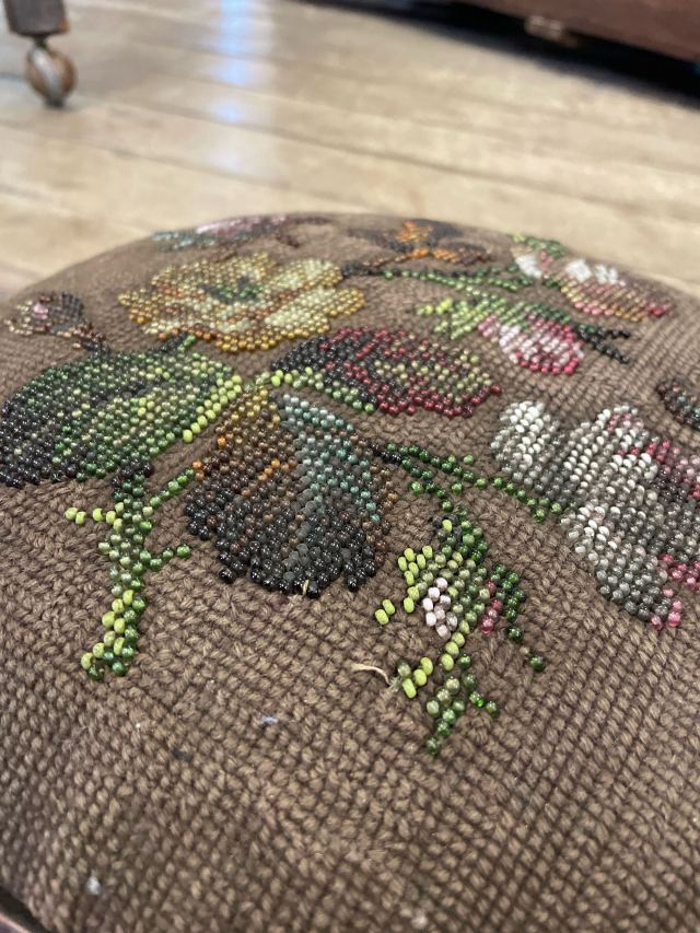 アンティーク品