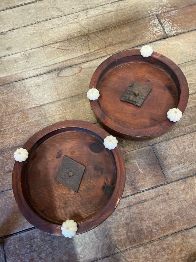 アンティーク品