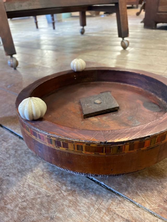 アンティーク品