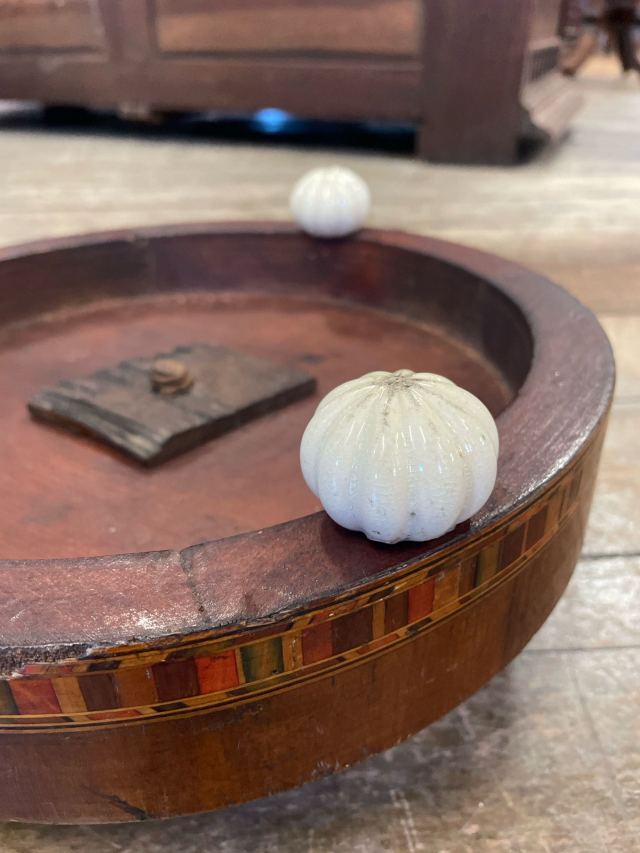 アンティーク品